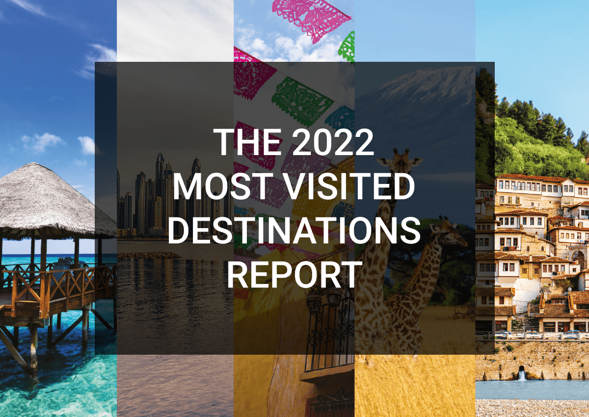 the-most-visited-destinations-2022