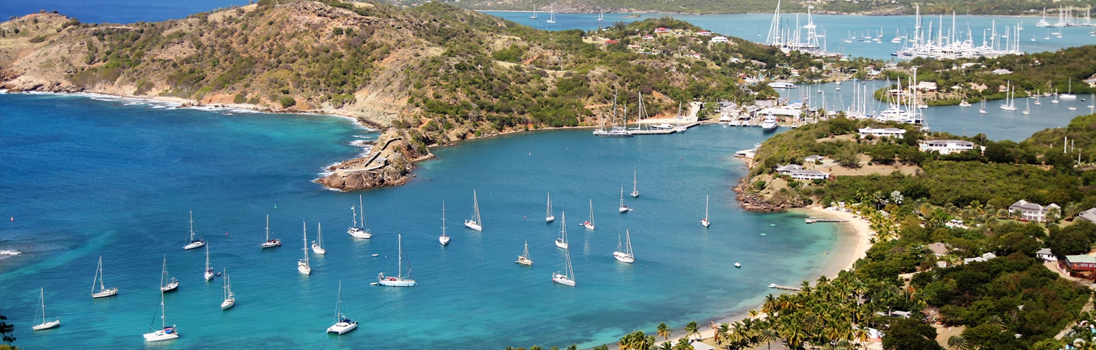 Caribbean Travel Trends 2025