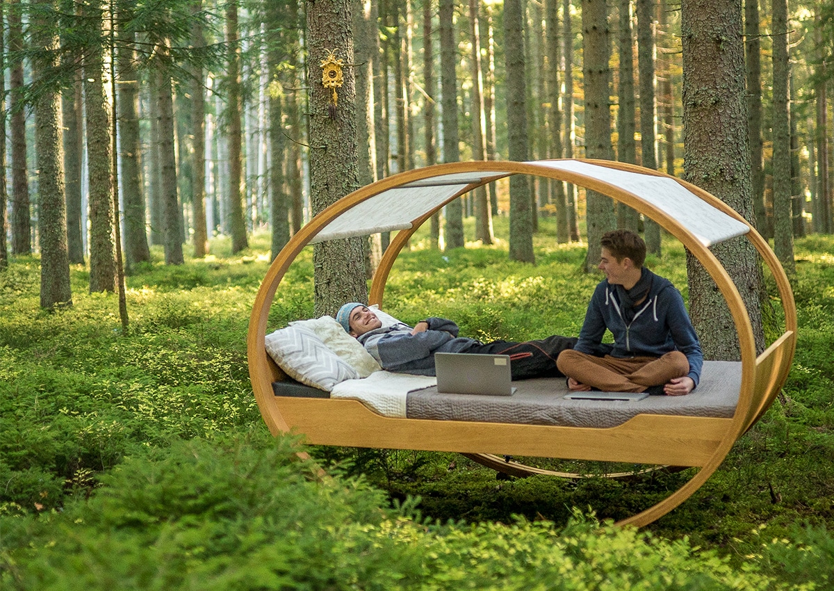 Remote Work, Real Opportunity: How Digital Nomads Are Reshaping Global ...