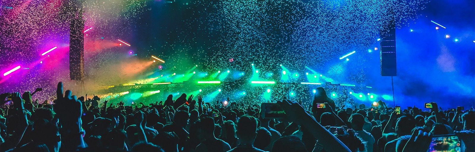Tomorrowland 2025: A Spike in Travel Interest to Brussels