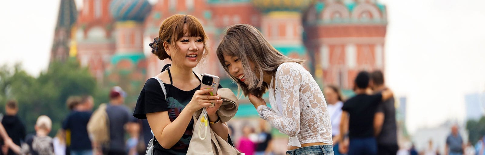 China Outbound Travel During Golden Week 2025