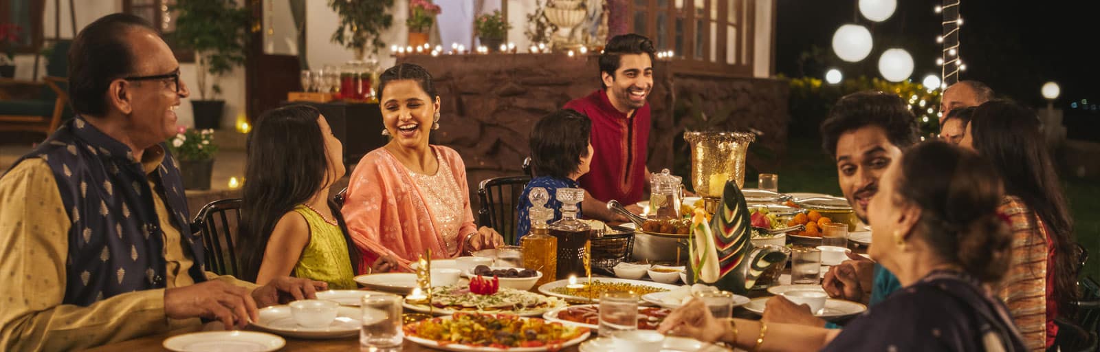 Indian travellers look east for Diwali 2025